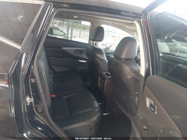 Aukcja sprzedaży 2019 Nissan Murano Sl, vin: 5N1AZ2MS3KN131538, numer aukcji: 44742627