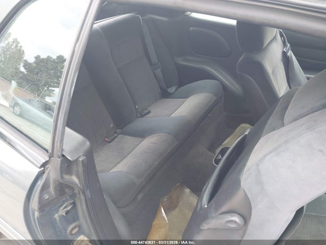 Aukcja sprzedaży 2006 Chrysler Sebring Gtc, vin: 1C3EL75R76N283137, numer aukcji: 44742631