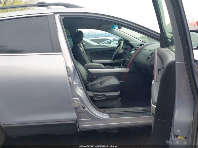 2008 Mazda Cx-9 Grand Touring მანქანა იყიდება აუქციონზე, vin: JM3TB38V380122511, აუქციონის ნომერი: 44742633