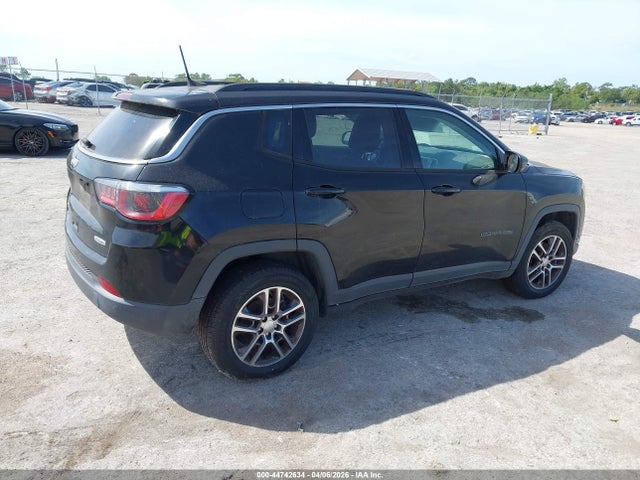 2017 JEEP NEW COMPASS 3C4NJDBB2HT664954 Photo 3