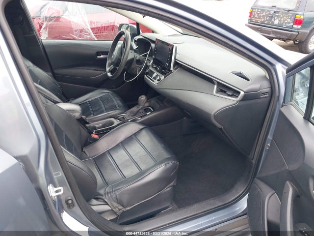Toyota COROLLA LE 2021 5YFEPMAE6MP231161 Image 5