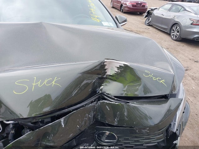 Aukcja sprzedaży 2024 Lexus Rx 350 Premium, vin: 2T2BAMCA5RC067063, numer aukcji: 44742644