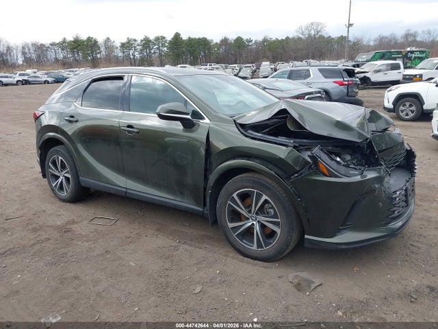 Aukcja sprzedaży 2024 Lexus Rx 350 Premium, vin: 2T2BAMCA5RC067063, numer aukcji: 44742644