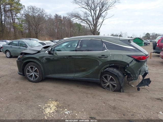 Aukcja sprzedaży 2024 Lexus Rx 350 Premium, vin: 2T2BAMCA5RC067063, numer aukcji: 44742644