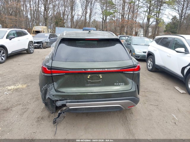 Aukcja sprzedaży 2024 Lexus Rx 350 Premium, vin: 2T2BAMCA5RC067063, numer aukcji: 44742644
