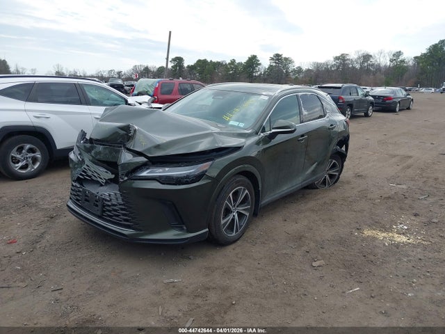 Aukcja sprzedaży 2024 Lexus Rx 350 Premium, vin: 2T2BAMCA5RC067063, numer aukcji: 44742644