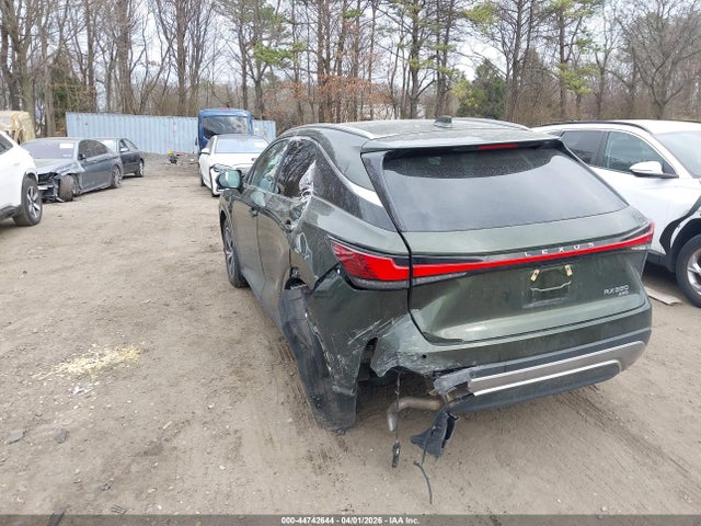 Aukcja sprzedaży 2024 Lexus Rx 350 Premium, vin: 2T2BAMCA5RC067063, numer aukcji: 44742644