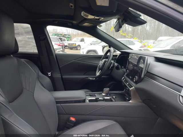 Aukcja sprzedaży 2024 Lexus Rx 350 Premium, vin: 2T2BAMCA5RC067063, numer aukcji: 44742644
