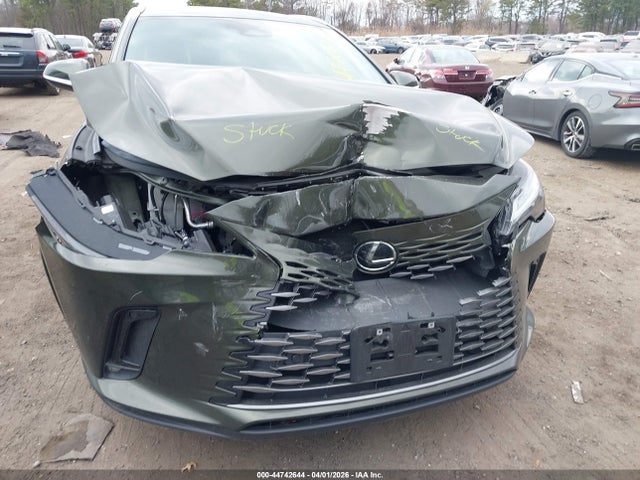 Aukcja sprzedaży 2024 Lexus Rx 350 Premium, vin: 2T2BAMCA5RC067063, numer aukcji: 44742644