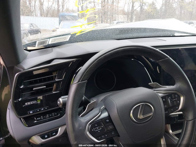 Aukcja sprzedaży 2024 Lexus Rx 350 Premium, vin: 2T2BAMCA5RC067063, numer aukcji: 44742644