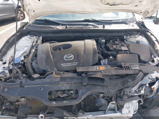 Aukcja sprzedaży 2018 Mazda Mazda3 Touring, vin: 3MZBN1V32JM229665, numer aukcji: 44742648