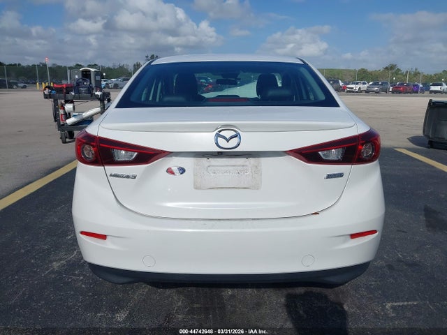 Aukcja sprzedaży 2018 Mazda Mazda3 Touring, vin: 3MZBN1V32JM229665, numer aukcji: 44742648