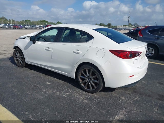 Aukcja sprzedaży 2018 Mazda Mazda3 Touring, vin: 3MZBN1V32JM229665, numer aukcji: 44742648