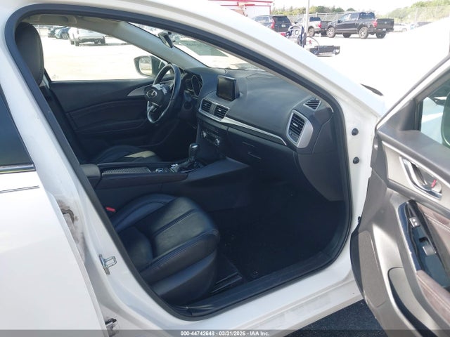 Aukcja sprzedaży 2018 Mazda Mazda3 Touring, vin: 3MZBN1V32JM229665, numer aukcji: 44742648