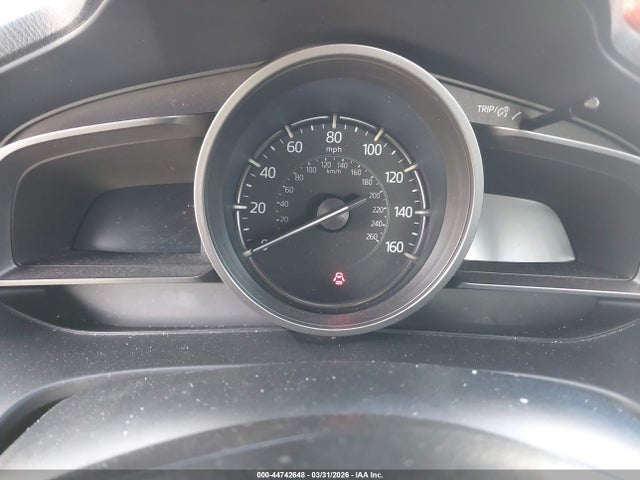 Aukcja sprzedaży 2018 Mazda Mazda3 Touring, vin: 3MZBN1V32JM229665, numer aukcji: 44742648