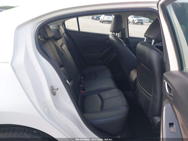 Aukcja sprzedaży 2018 Mazda Mazda3 Touring, vin: 3MZBN1V32JM229665, numer aukcji: 44742648
