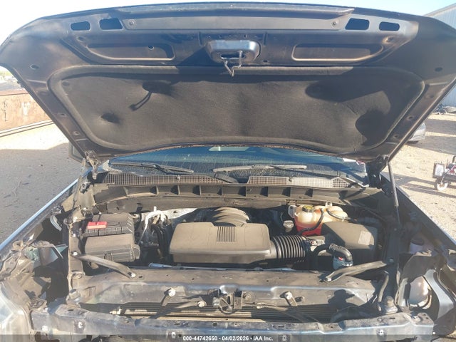 2021 Gmc Sierra 1500 2wd  Short Box Elevation მანქანა იყიდება აუქციონზე, vin: 3GTP8CED9MG181105, აუქციონის ნომერი: 44742650