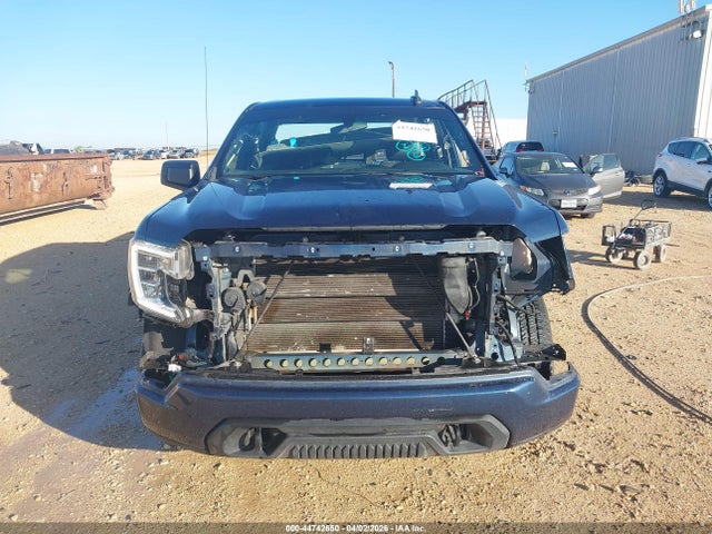 2021 Gmc Sierra 1500 2wd  Short Box Elevation მანქანა იყიდება აუქციონზე, vin: 3GTP8CED9MG181105, აუქციონის ნომერი: 44742650