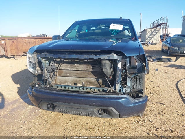 2021 Gmc Sierra 1500 2wd  Short Box Elevation მანქანა იყიდება აუქციონზე, vin: 3GTP8CED9MG181105, აუქციონის ნომერი: 44742650