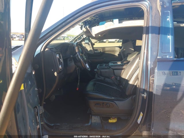 2021 Gmc Sierra 1500 2wd  Short Box Elevation მანქანა იყიდება აუქციონზე, vin: 3GTP8CED9MG181105, აუქციონის ნომერი: 44742650