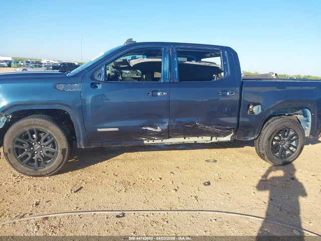2021 Gmc Sierra 1500 2wd  Short Box Elevation მანქანა იყიდება აუქციონზე, vin: 3GTP8CED9MG181105, აუქციონის ნომერი: 44742650