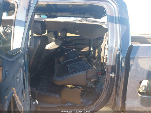 2021 Gmc Sierra 1500 2wd  Short Box Elevation მანქანა იყიდება აუქციონზე, vin: 3GTP8CED9MG181105, აუქციონის ნომერი: 44742650