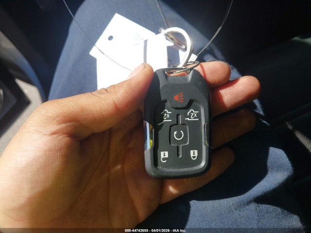 Продаж на аукціоні авто 2016 Gmc Yukon Denali, vin: 1GKS2CKJXGR377312, номер лоту: 44742655
