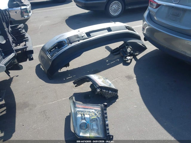 Продаж на аукціоні авто 2016 Gmc Yukon Denali, vin: 1GKS2CKJXGR377312, номер лоту: 44742655