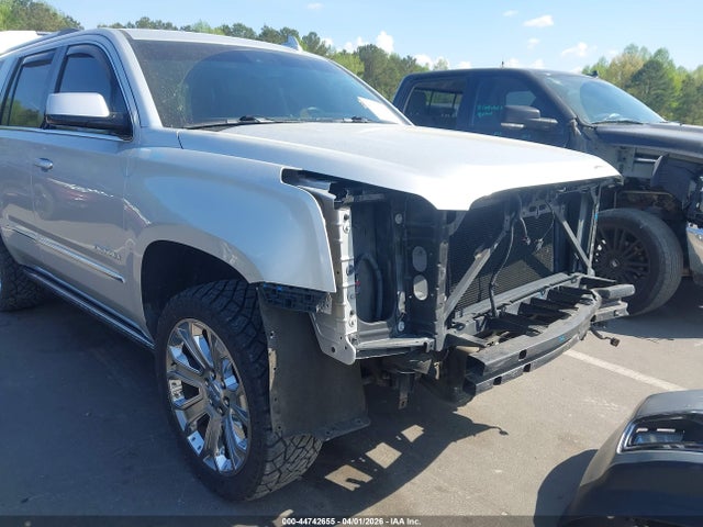 Продаж на аукціоні авто 2016 Gmc Yukon Denali, vin: 1GKS2CKJXGR377312, номер лоту: 44742655