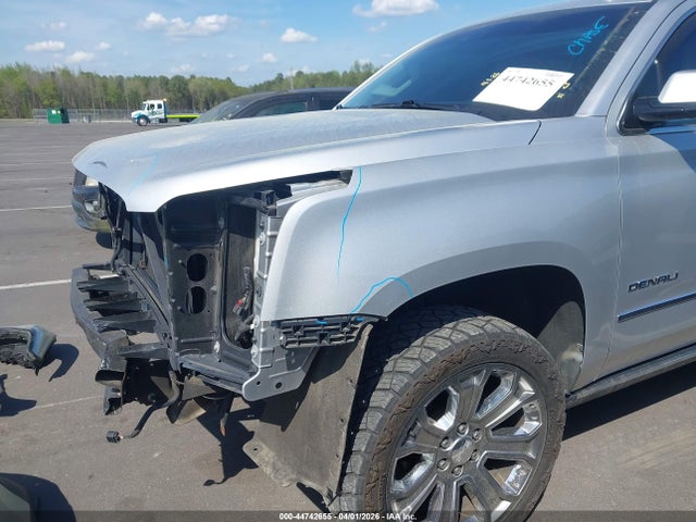 Продаж на аукціоні авто 2016 Gmc Yukon Denali, vin: 1GKS2CKJXGR377312, номер лоту: 44742655