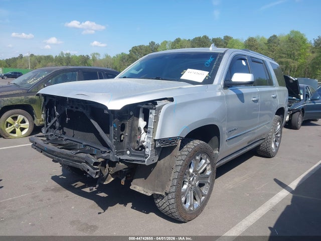 Продаж на аукціоні авто 2016 Gmc Yukon Denali, vin: 1GKS2CKJXGR377312, номер лоту: 44742655