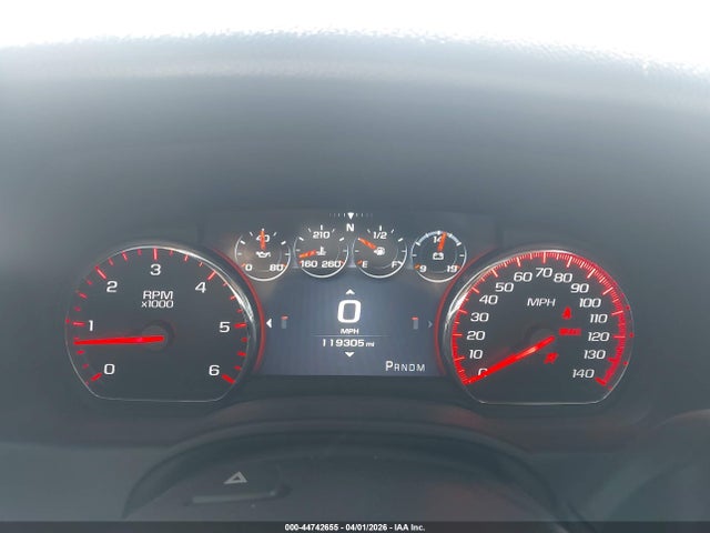 Продаж на аукціоні авто 2016 Gmc Yukon Denali, vin: 1GKS2CKJXGR377312, номер лоту: 44742655