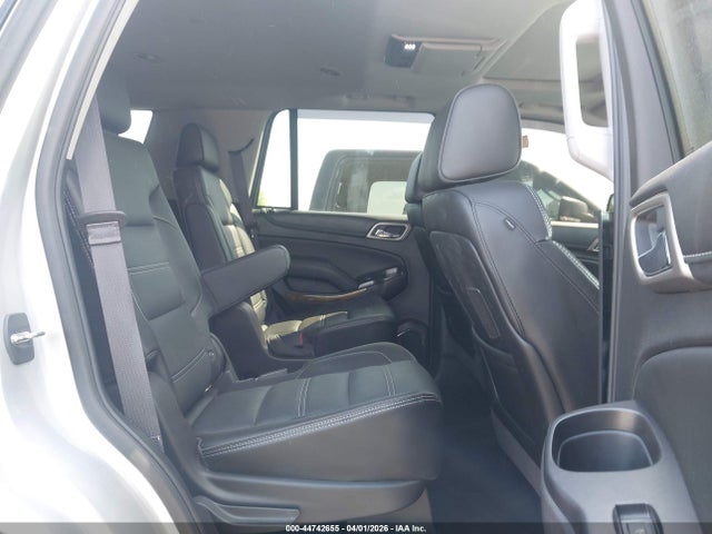 Продаж на аукціоні авто 2016 Gmc Yukon Denali, vin: 1GKS2CKJXGR377312, номер лоту: 44742655