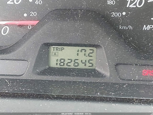 Продаж на аукціоні авто 2003 Mitsubishi Lancer Es, vin: JA3AJ26E23U031228, номер лоту: 44742657