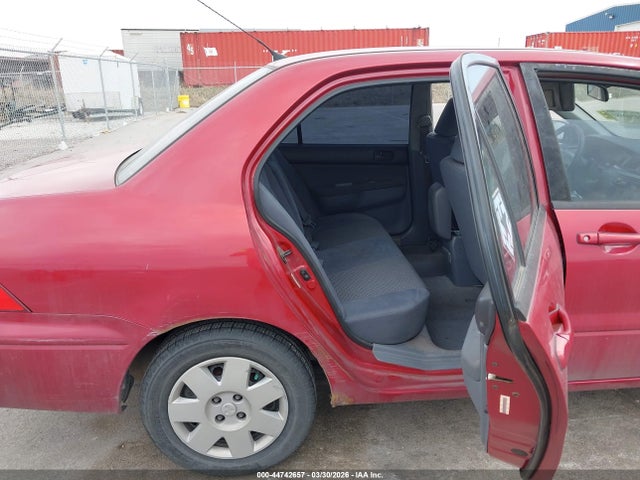 Продаж на аукціоні авто 2003 Mitsubishi Lancer Es, vin: JA3AJ26E23U031228, номер лоту: 44742657