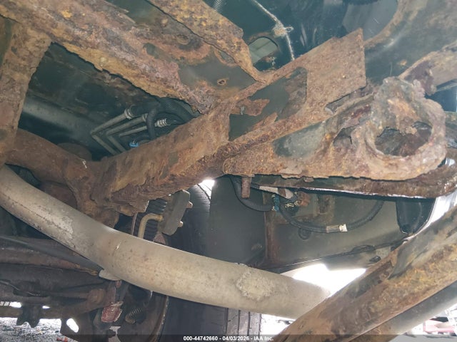 2006 Chevrolet Tahoe Z71 მანქანა იყიდება აუქციონზე, vin: 1GNEK13Z46R134621, აუქციონის ნომერი: 44742660