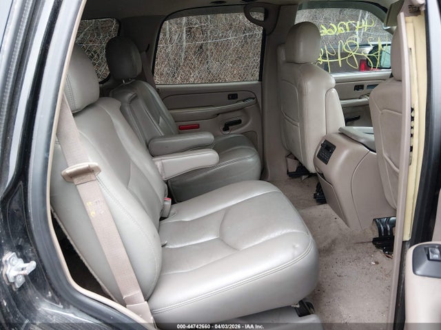 2006 Chevrolet Tahoe Z71 მანქანა იყიდება აუქციონზე, vin: 1GNEK13Z46R134621, აუქციონის ნომერი: 44742660