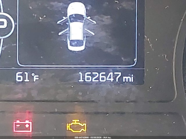 44742666 :رقم المزاد ، 5XXGT4L37HG150216 vin ، 2017 Kia Optima Lx مزاد بيع