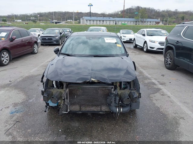 2019 Acura Ilx Premium Package/technology Package მანქანა იყიდება აუქციონზე, vin: 19UDE2F73KA007073, აუქციონის ნომერი: 44742669