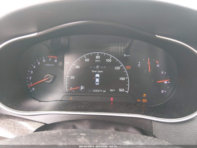 Продаж на аукціоні авто 2015 Kia Cadenza Premium, vin: KNALN4D70F5176505, номер лоту: 44742674