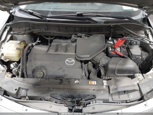 Aukcja sprzedaży 2014 Mazda Cx-9 Grand Touring, vin: JM3TB2DV7E0427506, numer aukcji: 44742677