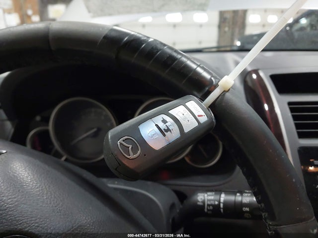 Aukcja sprzedaży 2014 Mazda Cx-9 Grand Touring, vin: JM3TB2DV7E0427506, numer aukcji: 44742677