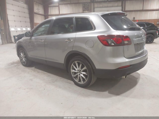 Aukcja sprzedaży 2014 Mazda Cx-9 Grand Touring, vin: JM3TB2DV7E0427506, numer aukcji: 44742677