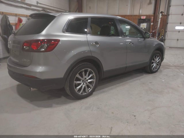 Aukcja sprzedaży 2014 Mazda Cx-9 Grand Touring, vin: JM3TB2DV7E0427506, numer aukcji: 44742677