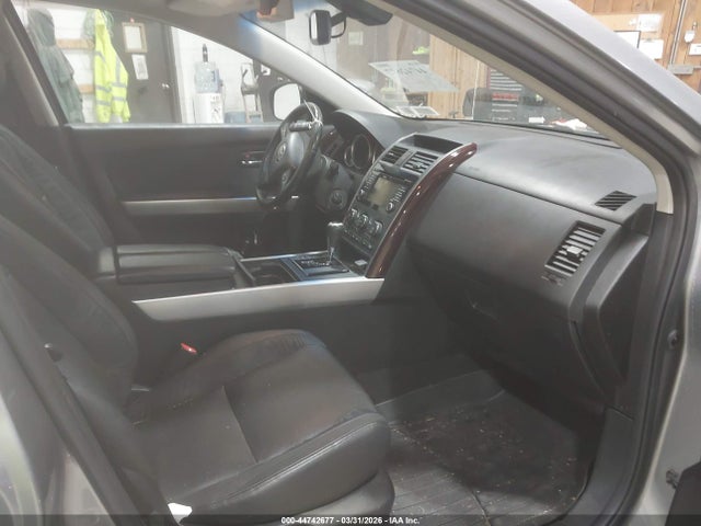 Aukcja sprzedaży 2014 Mazda Cx-9 Grand Touring, vin: JM3TB2DV7E0427506, numer aukcji: 44742677