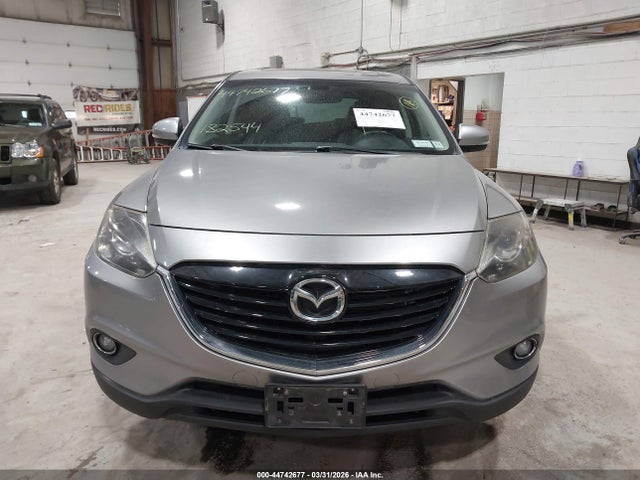 Aukcja sprzedaży 2014 Mazda Cx-9 Grand Touring, vin: JM3TB2DV7E0427506, numer aukcji: 44742677