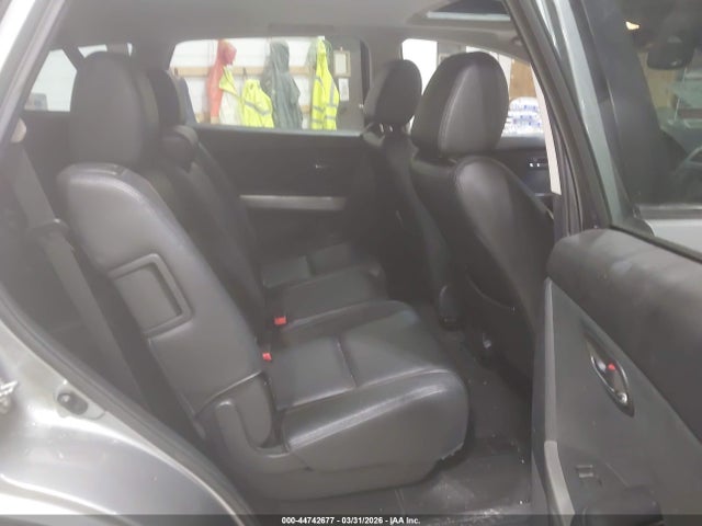 Aukcja sprzedaży 2014 Mazda Cx-9 Grand Touring, vin: JM3TB2DV7E0427506, numer aukcji: 44742677