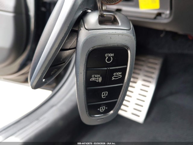 KMHL14JC3NA235564 Hyundai Sonata N Line