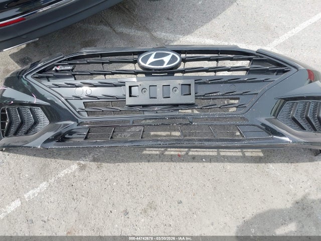 KMHL14JC3NA235564 Hyundai Sonata N Line