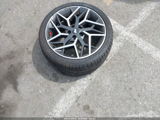 KMHL14JC3NA235564 Hyundai Sonata N Line